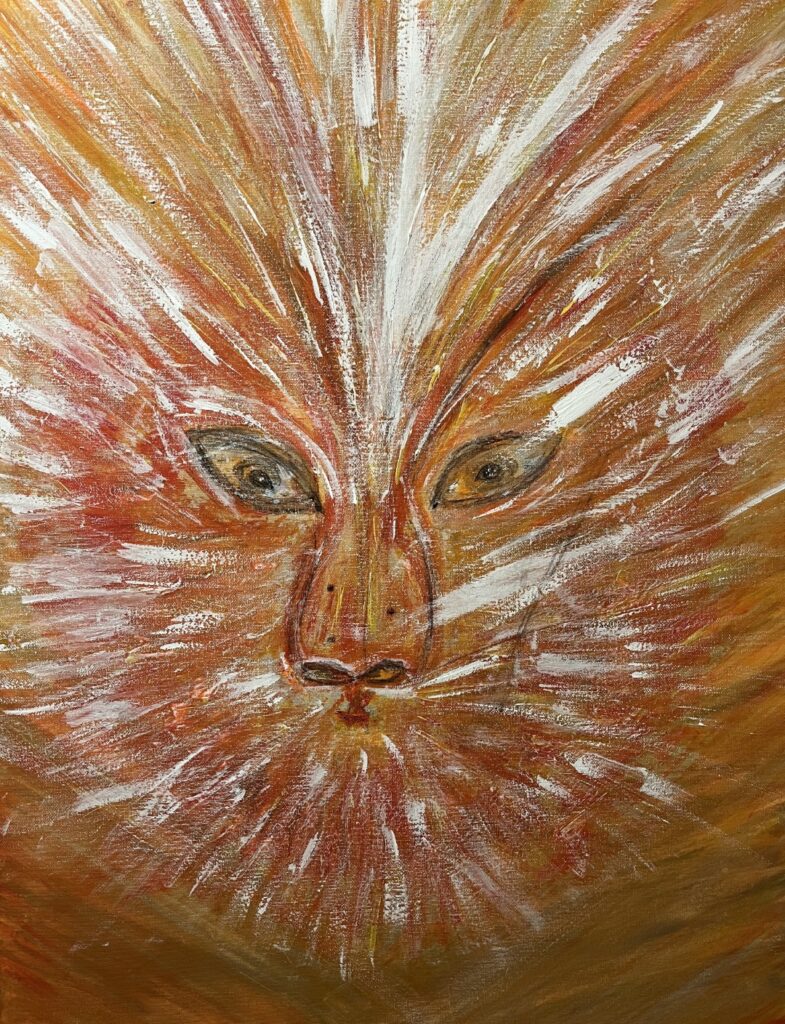 Atem der Erde - The Face of the World