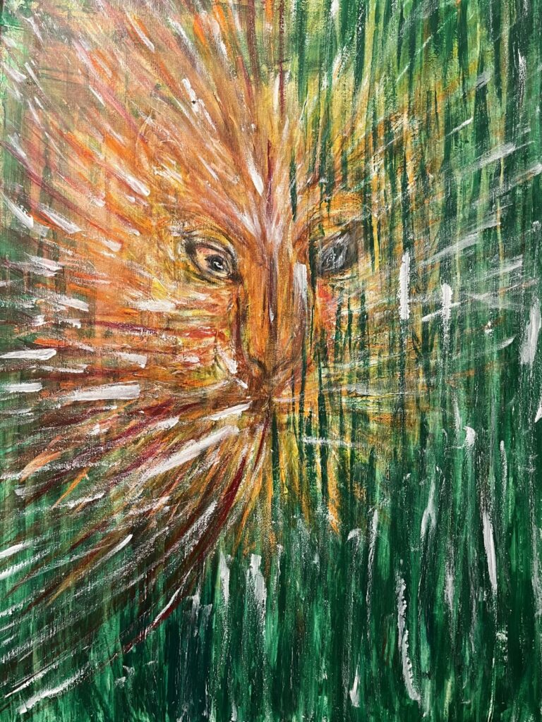 Das lauschende Bewusstsein - Listening Awareness