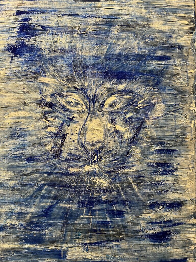 Das was bleibt - What remains