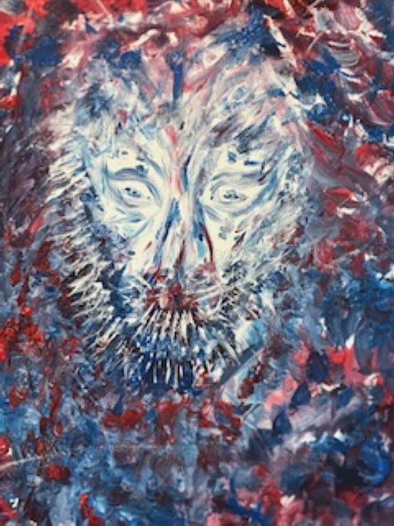 Die Reise beginnt in mir - The Journey Begins Within