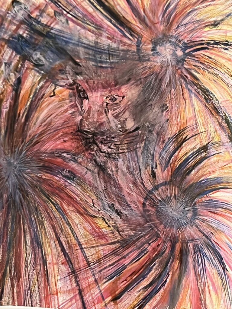 Exploding Awakening - Explodierendes Erwachen