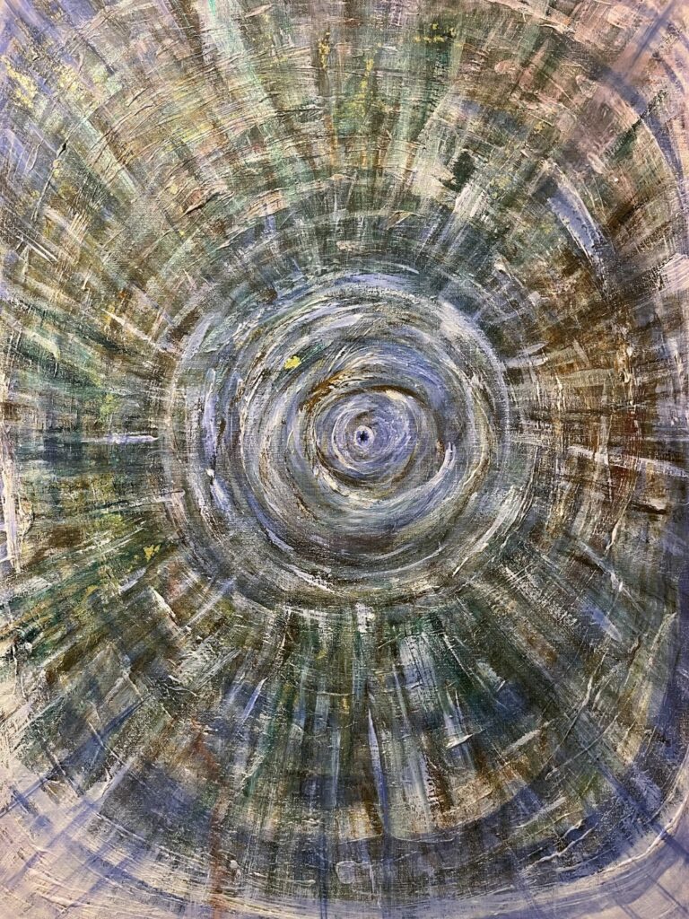 Invincible Power Anahata - Unverletzte Kraft