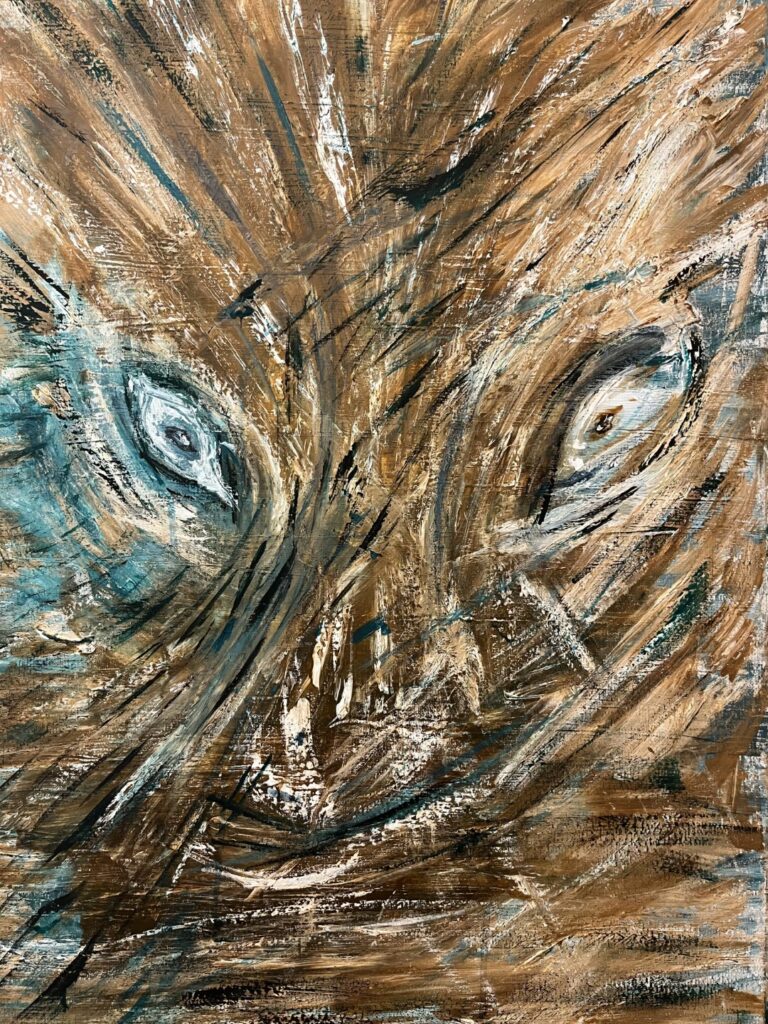 Observed –
BEOBACHTET