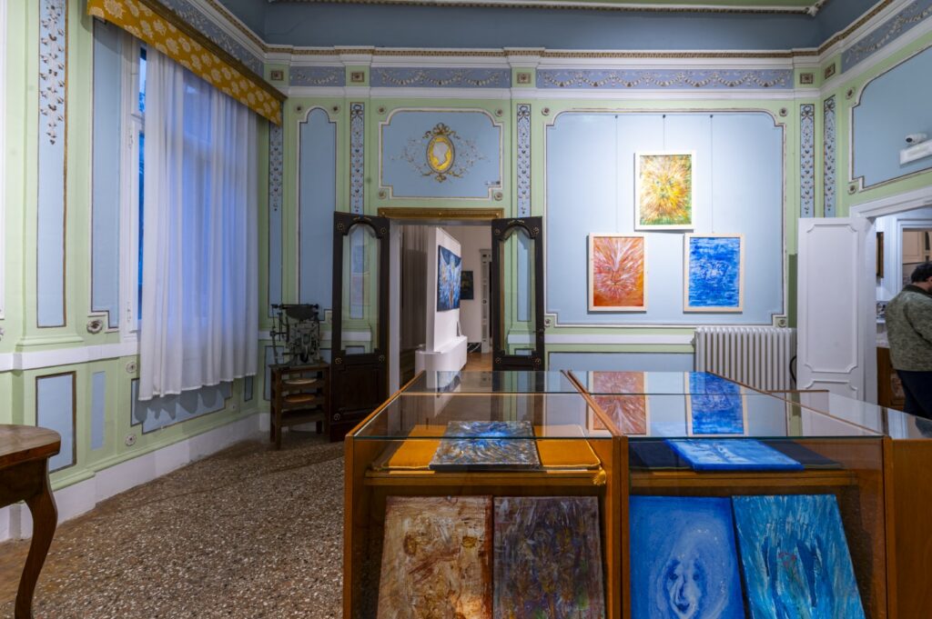 Palazzo Pisani 28.02.2026