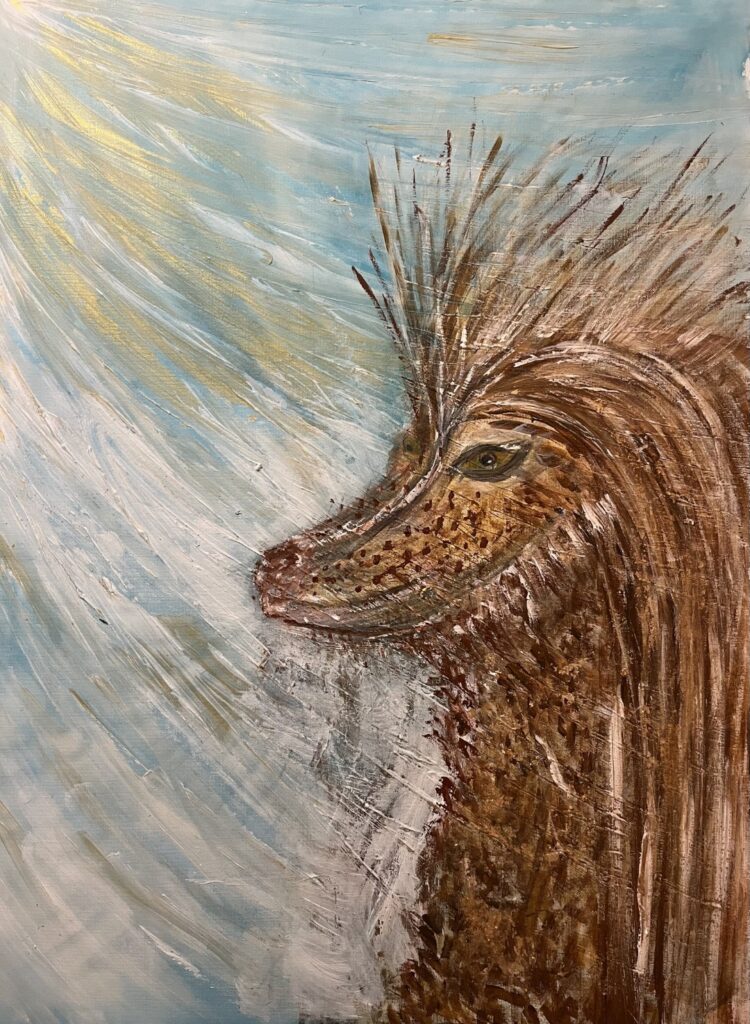 Storm’s Guardian – DER HÜTER DES STURMS