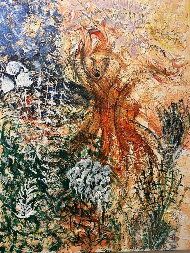 The Unicorn of Light – DAS EINHORN AUS LICHT