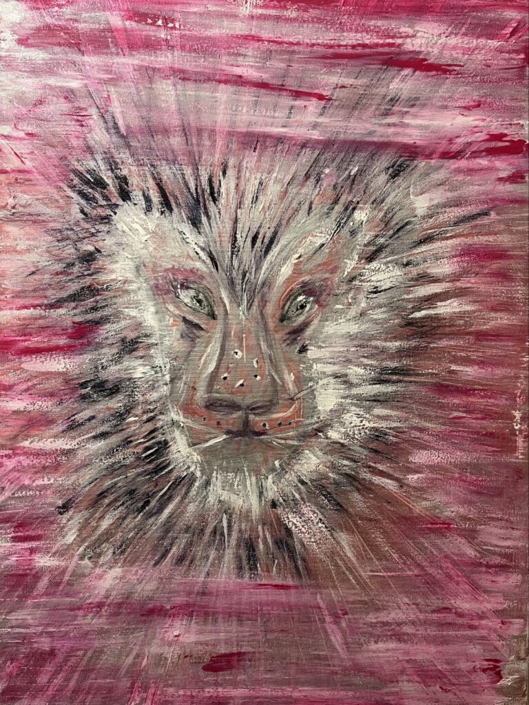 Threshold - Aufbruch