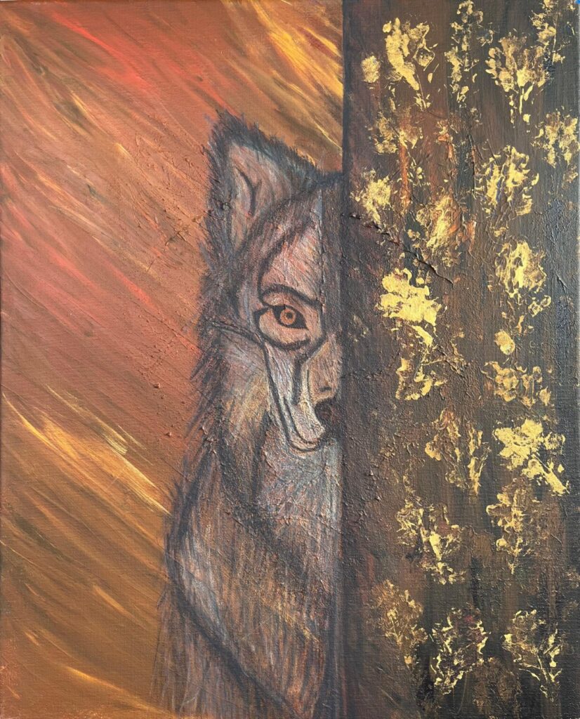 Doris Weglehner Künstlerin