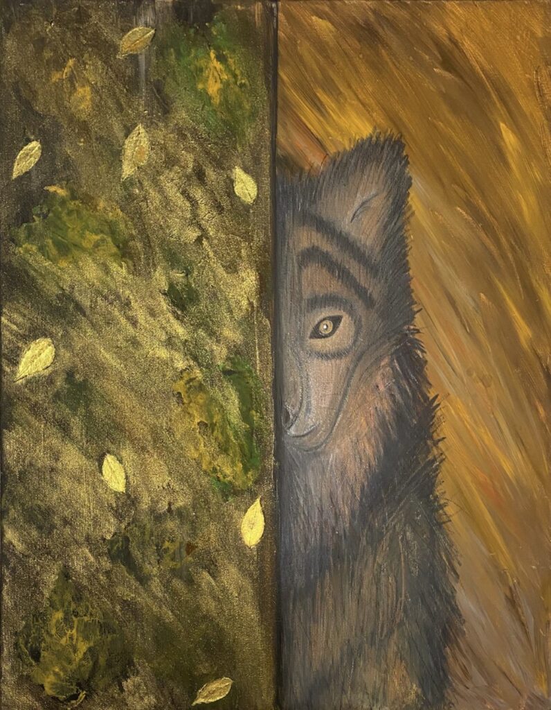 Doris Weglehner Künstlerin