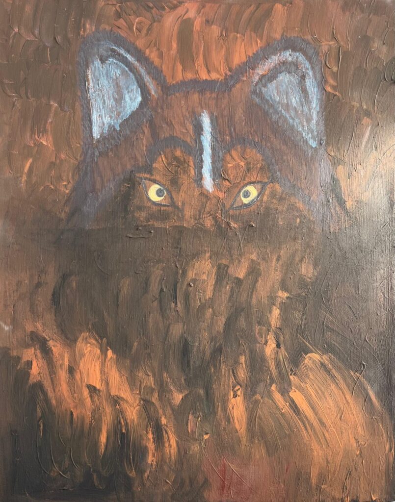 Doris Weglehner Künstlerin