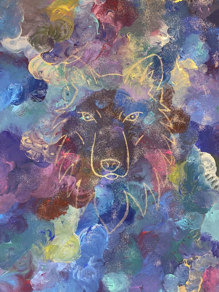 Doris Weglehner Künstlerin